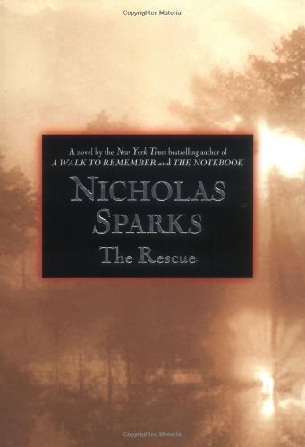 First Edition of "The Rescue"      Hardcover – January 1, 2000