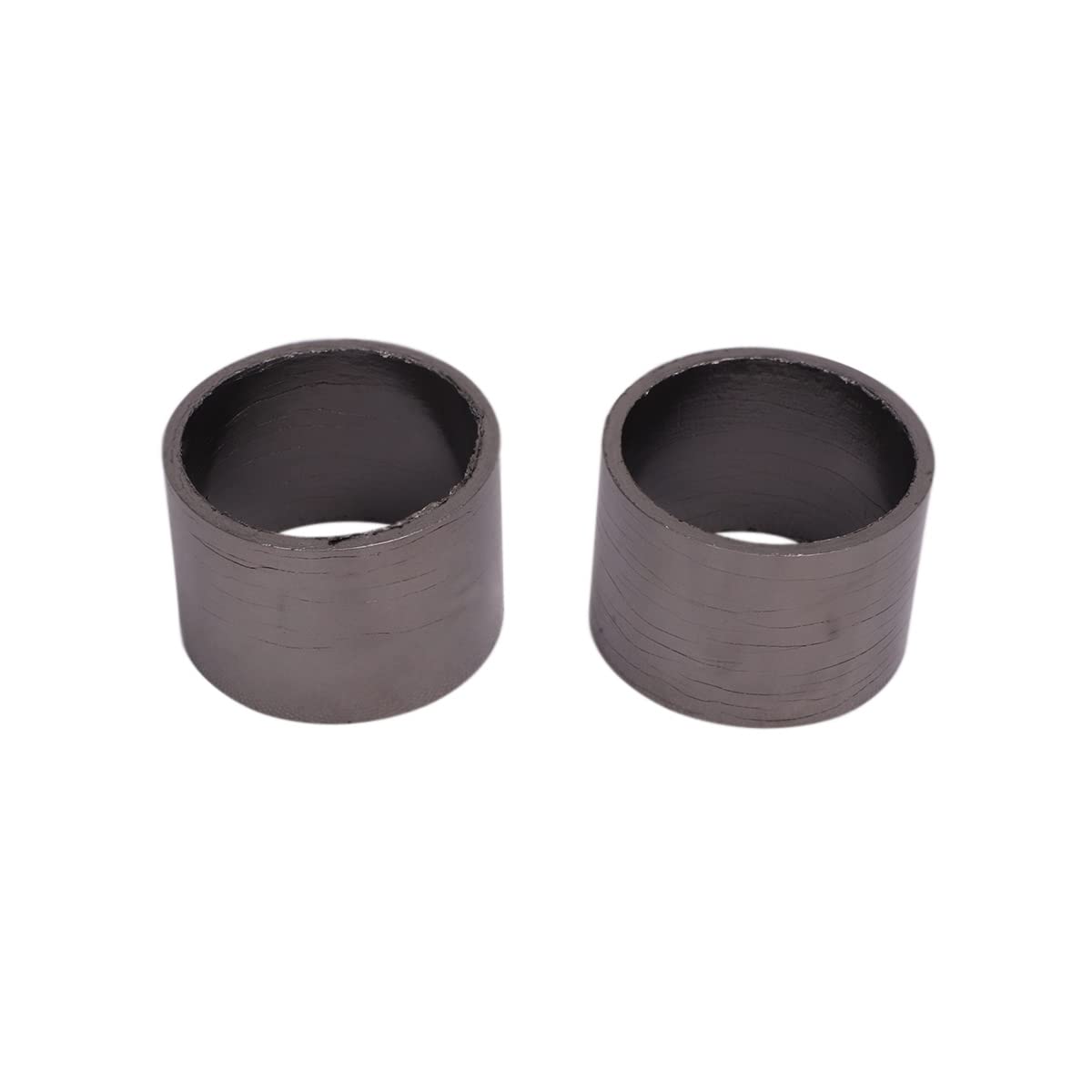 カワサキ　ニンジャ1000 2019年式　純正　マフラー　ジョイントガスケット付 カワサキ ニンジャ1000 2019年式 純正 マフラー ジョイント