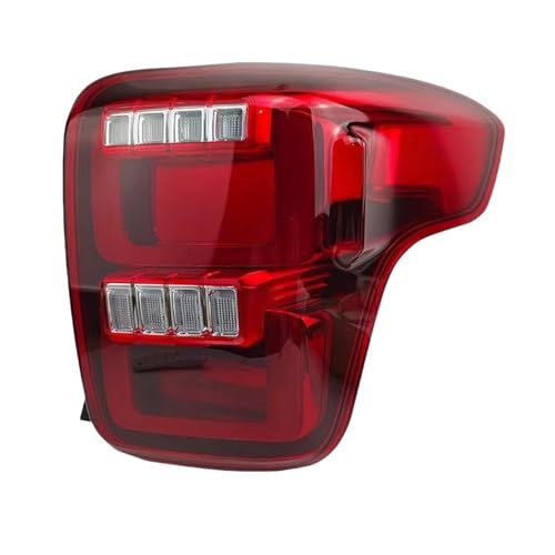 Feu arrière Trumpchi GS8 anti-buée bloc optique stop clignotant 17-22