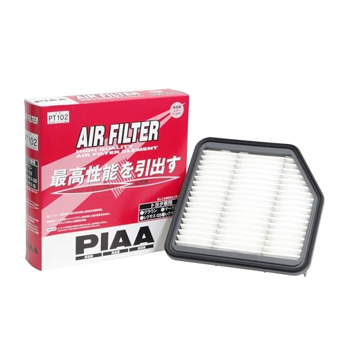 PIAA(sA) ԗp GAtB^[ AIR FILTER 1 [g^ԗp] NEE}[NXENTX_ PT102