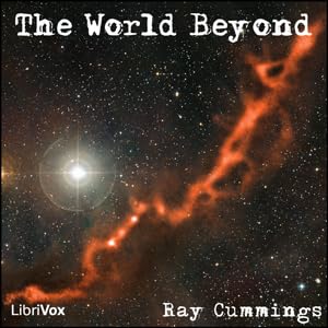 『World Beyond - 03 - Realm of Mystery』のカバーアート