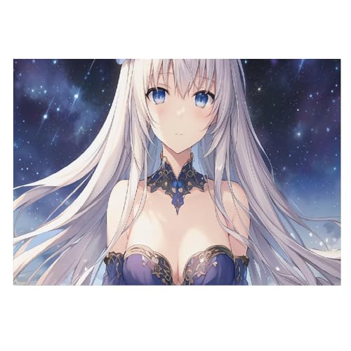 Cuadros en lienzo para sala de estar con impresión de alta calidad en arte de anime