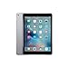 Produktbild iPad Air 2, 9,7" Display mit WI-Fi, 128 GB, 2014, Space Grau (Generalüberholt)