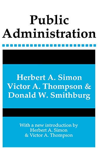 Public Administration view 2