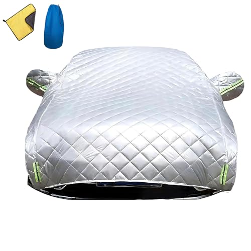 Car Blanket for Hail