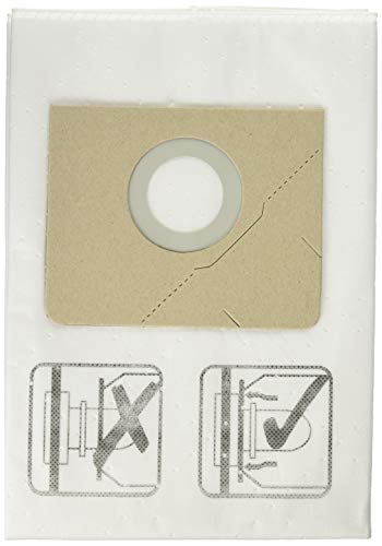 Karcher Vlief Ilte Bags 6.907 479.0 NT 35/NT 361 (Pack of 5 pcs, 6.907 479.0