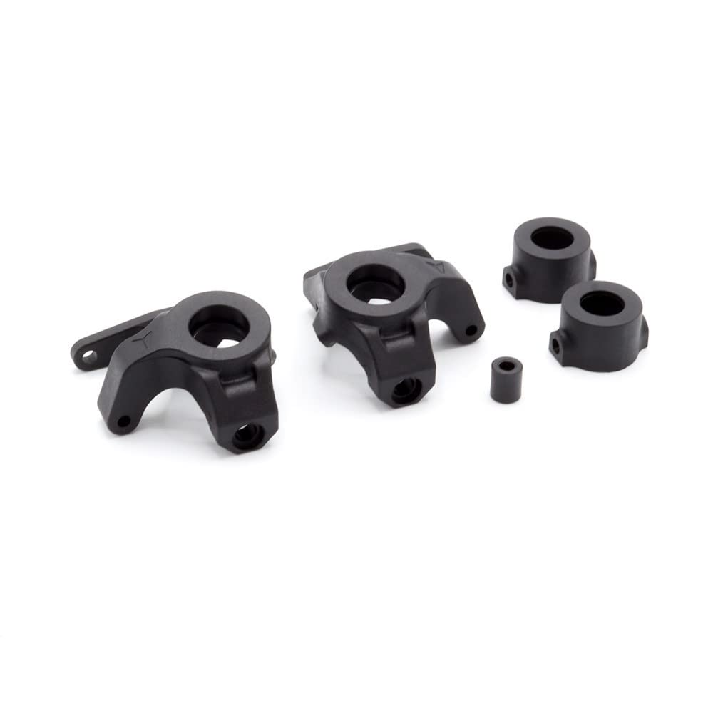 Amazon.com: Vanquish 08622 F10 Straight Axle Knuckles and Rear