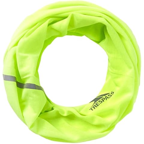 Trespass Quay Bufanda de Hombre Cover