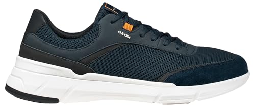 Miniatura 3 de Geox U Vittour A, Zapatillas Hombre