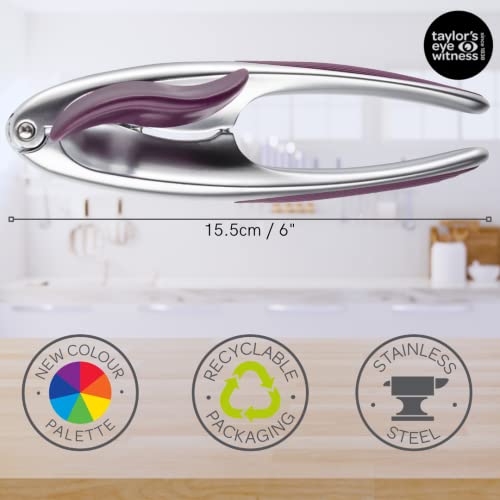 Premium 2-in-1 Manual Can Opener, Taylors Eye Witness, Easy to Use Tin Opener - Image 3