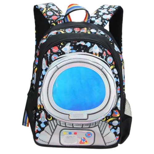 Image of Cots and Cuddles Cute Kawaii Bunny Soft Toy Large Capacity Backpack Bag for Primary School Girl Kids