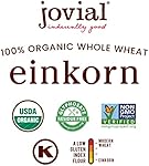 Jovial Organic Einkorn Pasta image 6