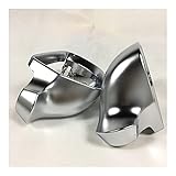 Glänzende Oberfläche, verschönert das Aussehen Ihres Autos.