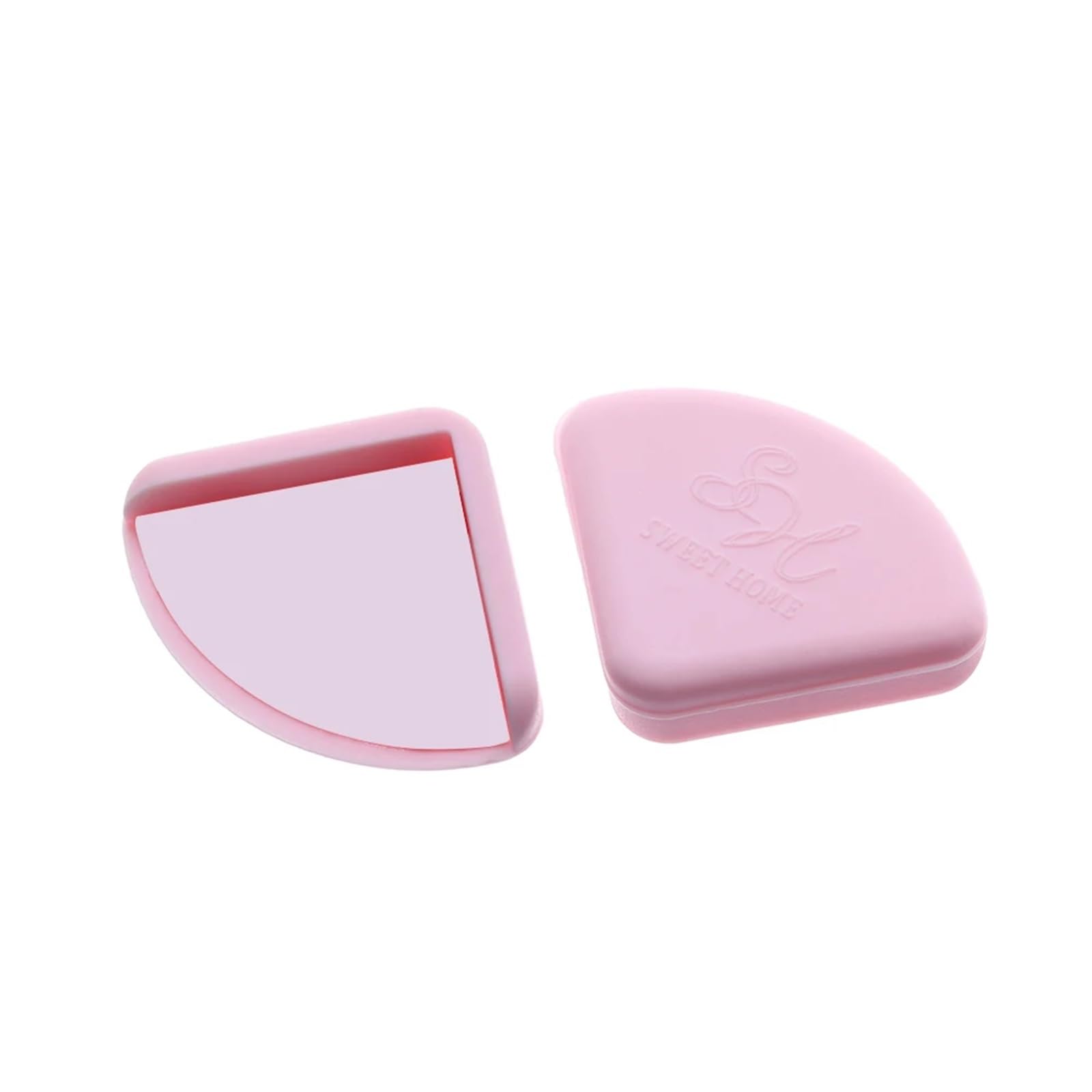 Corner Edge Table Protectors Children Safety 4Pcs/Pack Soft Silicone Desk Guard Guards