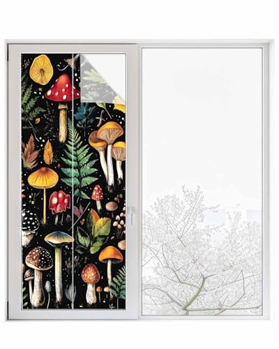 Película Decorativa para Ventanas Vidrio Vidriado 29.5"x78.7" miniatura 2
