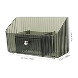 Zoom IMG-1 frcolor organizzatore per cosmetici trasparente Zoom IMG-1 frcolor organizzatore per cosmetici trasparente