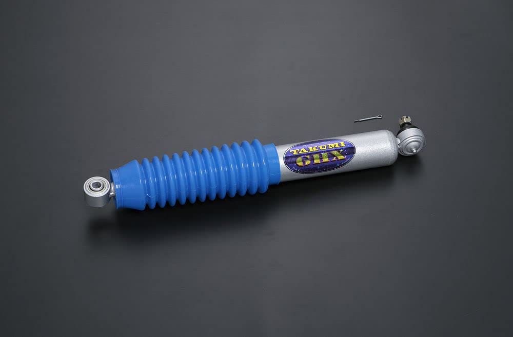 Amazon | Rim TAKUMI-GHXステアリングスタビライザー(1本)JB64ジムニー