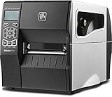 Zebra Technologies