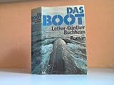 Das Boot - Roman [Unbekannter Einband]. - Lothar-Günther; Buchheim 