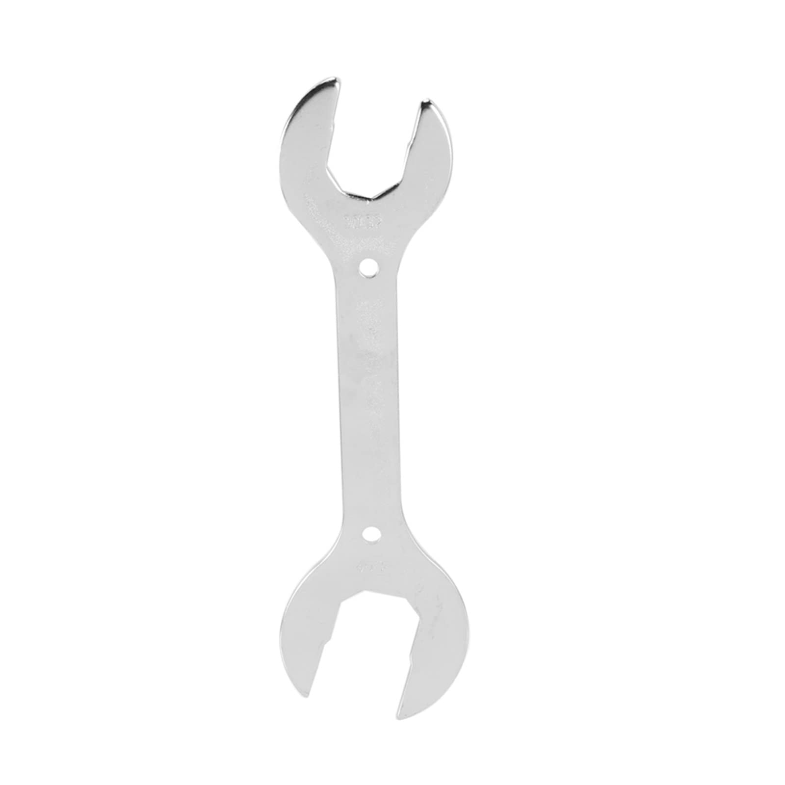 2X Scooter Fahrrad Headset Schraubenschlüssel Spanner 30 32 36 40 Mm Mehrkopf-Reparaturwerkzeug
