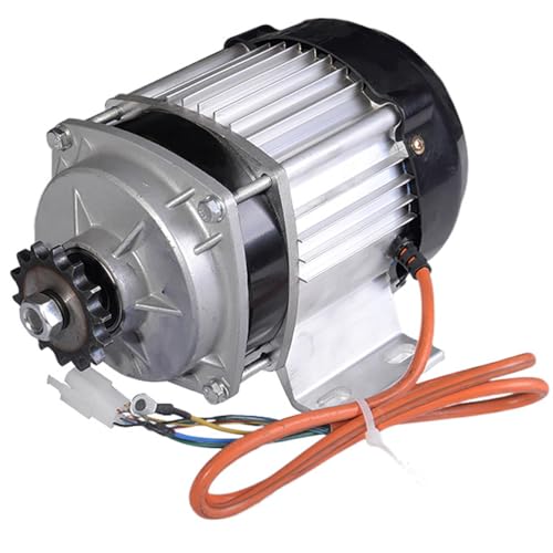 ZHOZHUT 550W/700W/800W/1000W dCO֎ԃuVX [^[ 48V/60V/72V ȓ̌ DC iv}Olbg uVX [^[ iv}OlbgS[^[,800w,60V