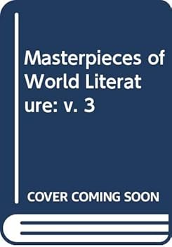 Hardcover Masterpieces of World Literature in Digest Form Book
