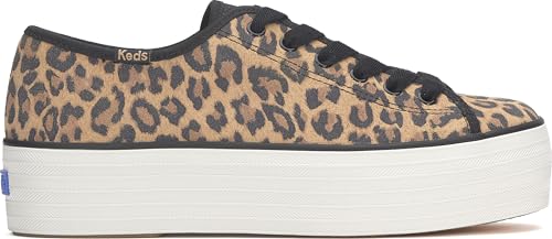 Image of Keds Women's Triple Up Lace Up Sneaker