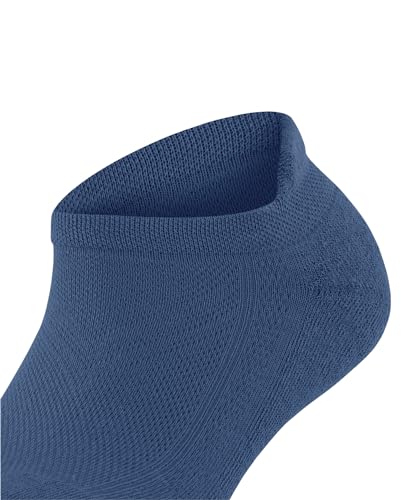 Image of FALKE Women's Cool Kick Sneaker Socks, Breathable, Cooling, Ankle, 1 Pair