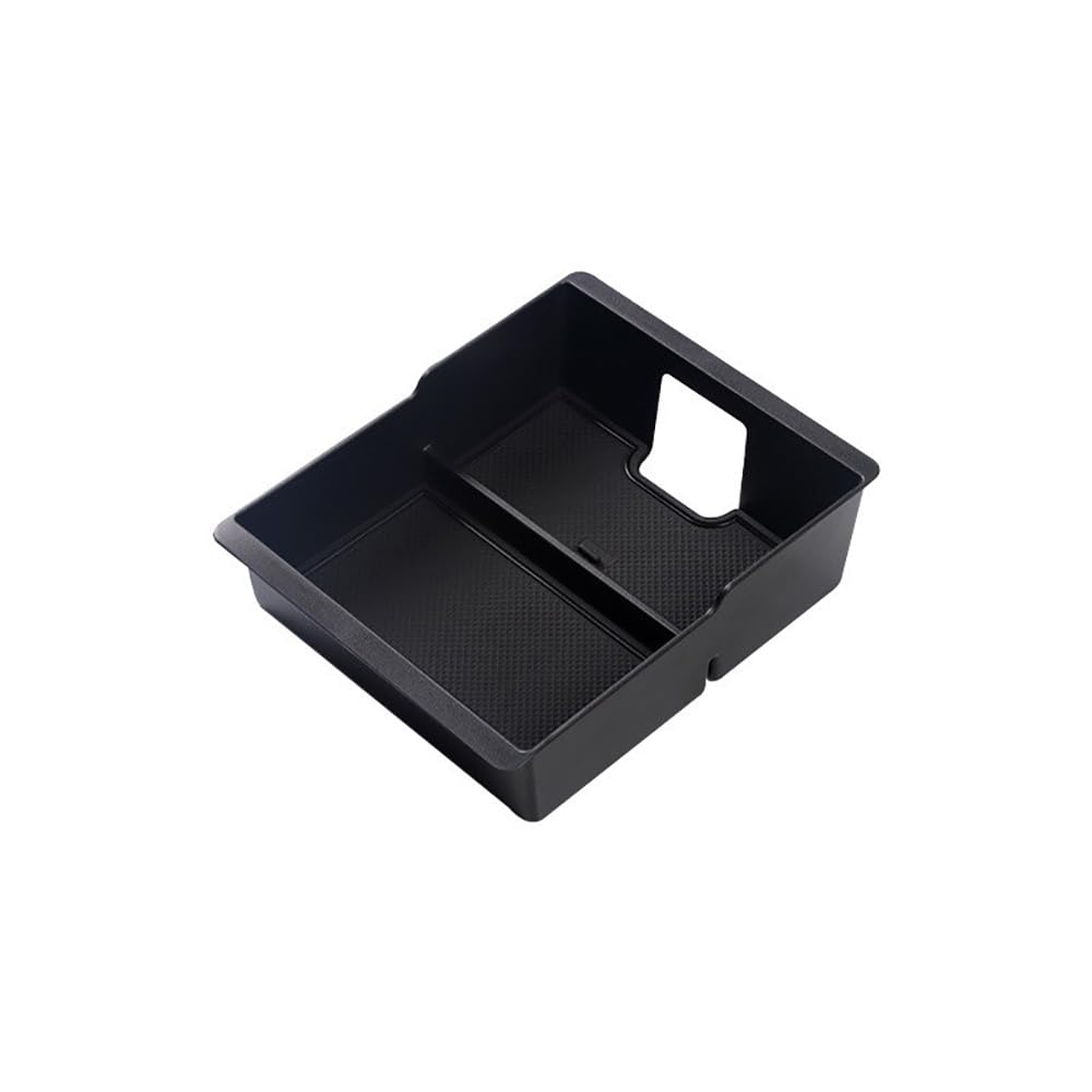 QQJHBAMYN Centre Consoles Organiser, for TANK‌ 500 2022-2025