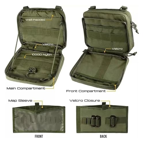 Sac de gym homme EZZON la performance de la gamme Artisan - 6