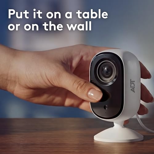 Portable Wireless Security Alarm Kit