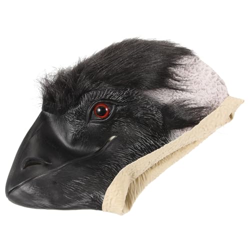 Déguisement Complet Halloween Healvian pour Réussir votre Fête sans Effort