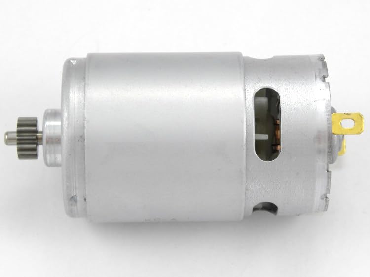 Makita 629395-8 DC Motor für Modell FD09 Bohrer Kit, 10.8V