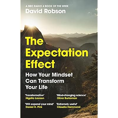 The Expectation Effect