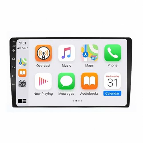 Navegador por Satélite Toyota Avensis Verso 2001-2009 GPS Camión Mapas Europa 1G+16G