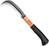 KEYI Weeding Sickle Courtyard Weed Remover Sickles Lavender Harvest Tool Harvest SickleBerry Harvest Sickles - Gardening Landscaping Hand Sickle with Grip