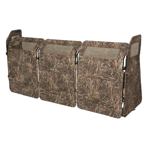Avery Outdoors Finisher Panel Blind - Realtree...
