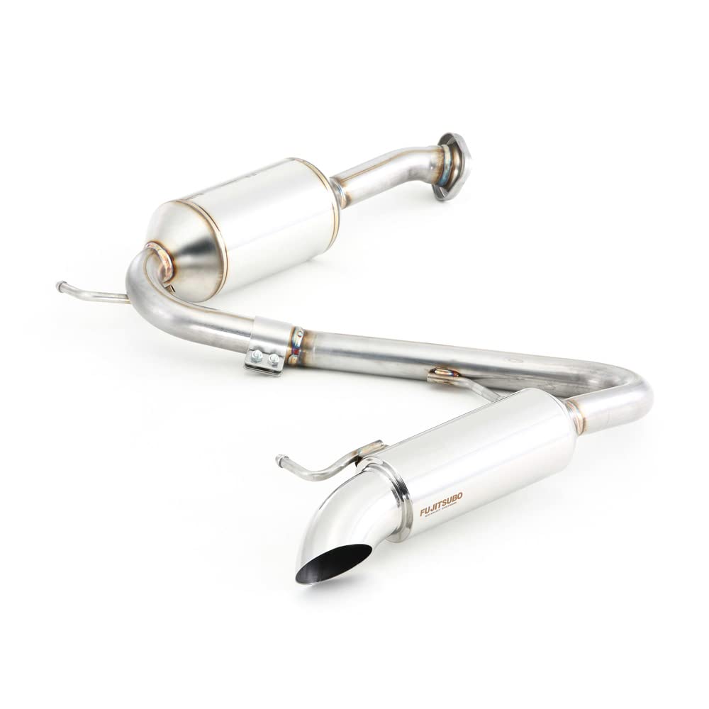 Amazon | FUJITSUBO A-K ジムニー 3BA-JB64W R06A H30.7～R3.10 AT/MT