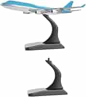 Amazon | FINGERINSPIRE アクリル模型飛行機ディスプレイ