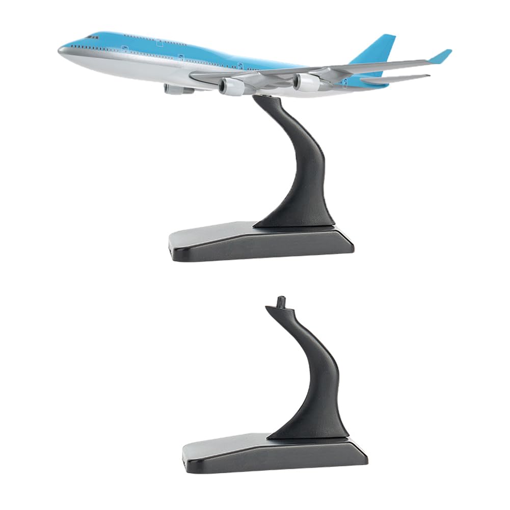 超希少 ディスカバリー デスクディスプレイモデル 1/200 Amazon | FINGERINSPIRE アクリル模型飛行機ディスプレイ