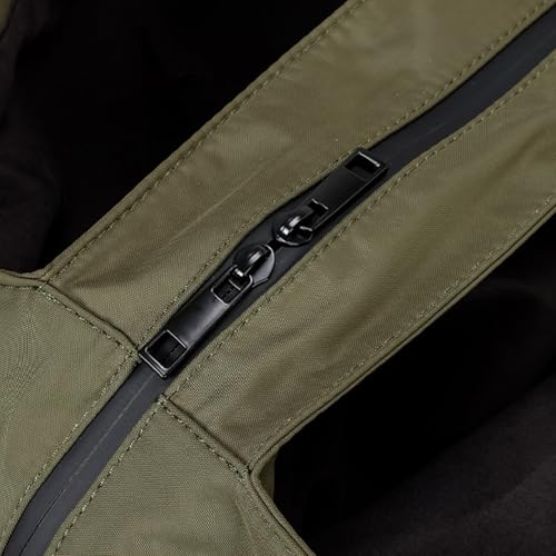 Sac à main ergonomique contre le mal de dos en nylon résistant durable - 7