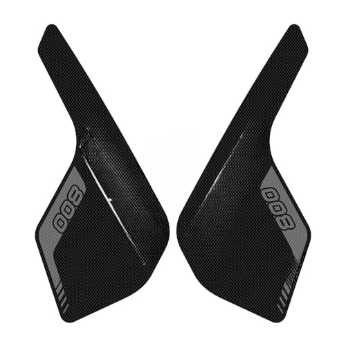 Tapis de réservoir moto pour Triumph Tiger 800 voyage et tout-terrain
