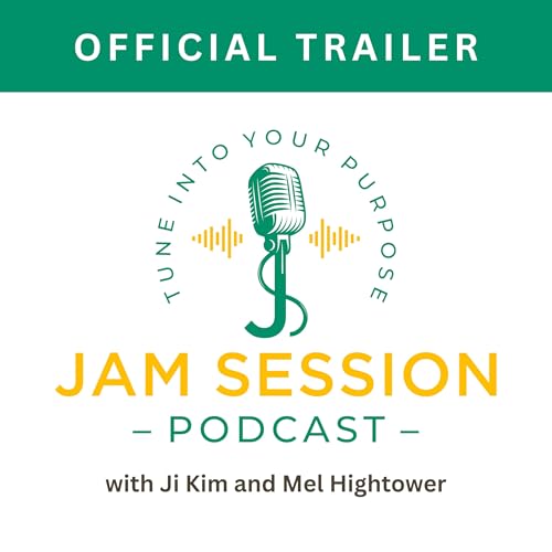 『Official Trailer: Welcome to Jam Session』のカバーアート