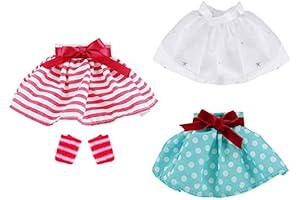 E-TING Outfit for The Elf on the Shelf