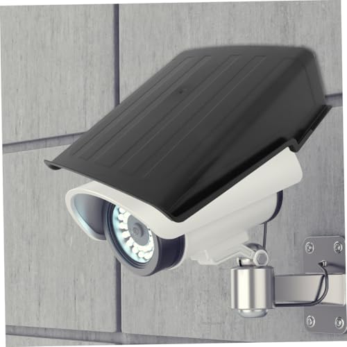 Protector para Cámara de Seguridad Exterior Impermeable con Bloqueo de Rayos UV 6