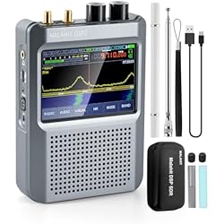 Antennes loop & avantages boucles magnétiques HF VHF UHF - Passion Radio