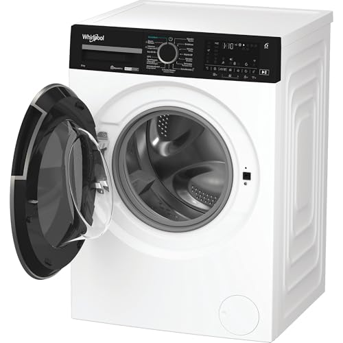 Whirlpool - Lavadora de libre instalación WPM 27W ADS SPT - imagen 4