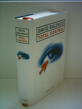 Hardcover By David Baldacci Total Control (1st) [German] Book