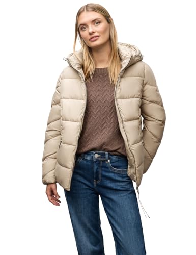 Street One Damen Kurze Steppjacke