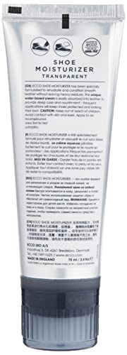 Image of ECCO Unisex Adult Smooth Leather Care Cream